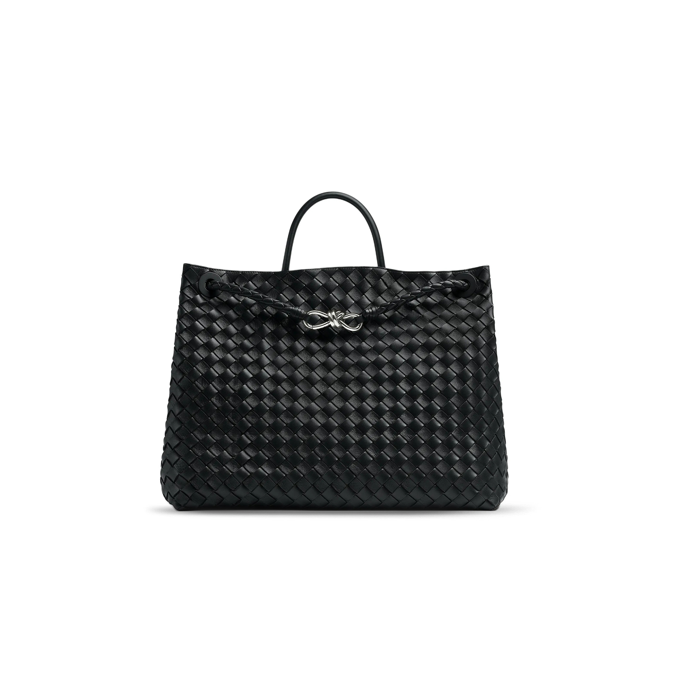 BOTTEGA VENETA LARGE ANDIAMO 766019VCPP11139 (45*34*22cm)